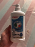 贝亲（Pigeon）奶瓶清洗剂婴儿专用奶嘴玩具果蔬清洗剂清洁剂洗洁精 700ml MA27 实拍图