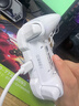 北通鲲鹏20无线游戏手柄智控双切扳机震动蓝牙手柄xbox电脑PC手机steam电视NSswitch2体感原神宝可梦ZA 实拍图