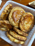 广州酒家 鸡仔饼250g 广州特产广式饼干糕点心礼盒休闲小零食下午茶伴手礼 实拍图