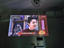 极米Z9X 4K 全新轻薄4K光学变焦投影 1300CVIA真实高亮 家用智能投影仪高清家庭影院云台 国家补贴 实拍图