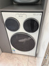 统帅（Leader）海尔智家懒人三筒洗衣机ProMax双烘版全自动12.5KGXQGL125-MHBLDE697WU1三桶国家补贴 林高远同款 实拍图
