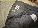 波司登（BOSIDENG）25年新款短款轻薄羽绒服男90鹅绒立领无缝胶囊保暖羽绒内胆 【700+蓬鹅绒】极地灰-格雷系【卡码拍大】 M 175/96A 体重约130-140斤 实拍图