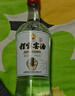 程家窖酒2021年装瓶 程家窖黑牌光瓶 54度 500ml单瓶 口粮酒 董香型创始人 54%vol 500mL 1瓶 实拍图