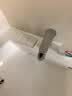 科勒（KOHLER）浴室柜亲悦浴室柜组合家具挂墙多功能洗漱台浴室家具 800mm（右开放) 实拍图