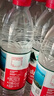 农夫山泉 饮用水 饮用天然水550ml*24瓶 整箱装 塑膜 随机发货 实拍图
