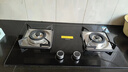 老板（Robam）烟灶套装 侧吸23.5立方抽油烟机家用大吸力油烟机燃气灶三件套 吸烟机灶具热水器27A3H系列 【明星烟灶套装】27A3H+E1L 实拍图