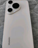 HUAWEI Pura 70 12GB+512GB 雪域白 北斗卫星消息版 超高速风驰闪拍 华为鸿蒙智能手机 实拍图