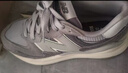NEW BALANCE NB5740官方休闲鞋男鞋女鞋情侣舒适秋冬透气拼接增高轻便运动鞋 灰色 M5740TA 39.5 (脚长24.5cm) 实拍图