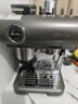 小熊（Bear）【政府补贴】咖啡机 意式半自动家用机械舱咖啡机 萃取研磨一体机 现磨咖啡豆KFJ-L15M8 实拍图