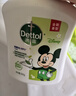 滴露（Dettol）洗手液茉莉绿茶清香500g*2 儿童洗手液家庭抑菌消毒 迪士尼 实拍图