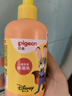 贝亲（Pigeon）儿童全身保湿乳（元气雪松香）180ml IA323 实拍图