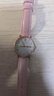 迪士尼（Disney）女士手表时尚潮流双日历少女腕表初中高中学生手表女MK-11319P 实拍图