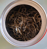 张一元茉莉花茶叶龙毫明前新春茶浓香型送礼伴手礼品特种200g罐装 实拍图
