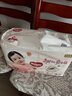好奇（Huggies）铂金装小桃裤成长裤XXL74片(15kg以上)尿不湿【透爽散热】 实拍图