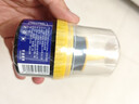 ONEFULL鞋油擦鞋神器真皮保养油无色通用皮鞋皮革护理保养油无色50ml 实拍图