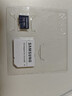三星（SAMSUNG）256GB TF(MicroSD)存储卡 超高速PRO深蓝卡 4K超高清 适用游戏机无人机 读速200MB/s写速130MB/s 实拍图