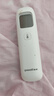 鱼跃（Yuwell）电子体温计家用医用体温额温枪婴儿童老人温度计测温枪YHW-1 实拍图
