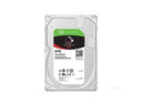 希捷（SEAGATE）NAS硬盘 4TB 256MB 机械硬盘 CMR垂直 静音低耗 数据恢复服务 3.5英寸 希捷酷狼 ST4000VN006 实拍图