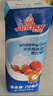 安佳(Anchor)新西兰进口 动物奶酪淡奶油稀奶油250ml*3 冷藏烘焙蛋糕 实拍图