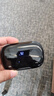 Viken【2025最新款丨柏林之声】蓝牙耳机挂耳式骨传导概念金榜第1名开放式无线不入耳运动跑步降噪耳夹 墨染黑【APP升级版丨舒适久戴不痛】不漏音 9D杜比音效超长续航 实拍图