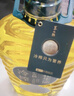 第一坊【保真花生油】冷榨花生油 4L 食用油  压榨一级  至纯净  低油烟 实拍图