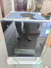 西门子（SIEMENS）黑魔镜636ProMax15+2套 全面升级双一级认证超省水省电AI智能洗17套嵌入式洗碗机SJ43EB33KC 实拍图