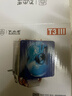 大水牛（BUBALUS）T3  CPU散热器 (2热管/支持Intel/AMD多平台/9cm LED风扇/超大散热鳍片组/电脑主机箱风冷/1700) 实拍图