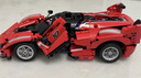 乐高（LEGO）积木拼装机械组系列42212 法拉利FXX K赛车男孩儿童玩具圣诞礼物 实拍图