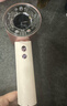 戴森（DYSON）HD16 全新智能吹风机 Supersonic 电吹风 负离子 速干护发   礼物推荐 HD16 落日玫瑰色 实拍图