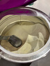 a2奶粉紫白金A2+DHA+5种核苷酸幼儿配方奶粉3段(1岁+) 900g 实拍图