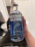 绝对伏特加洋酒 40度700ml  Andy Warhol安迪沃霍尔限量版   实拍图