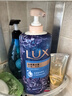 力士(LUX)沐浴露 莹润桃花香 淡雅香氛 娇肤香氛沐浴乳1000g留香 实拍图