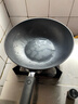 苏泊尔（SUPOR）不粘锅炒锅 平底炒菜锅牛排煎锅少油烟30cm电磁炉燃气通用 实拍图