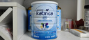 佳贝艾特（Kabrita）睛滢 儿童成长配方羊奶粉4段800克（3岁以上）天然A2蛋白 实拍图