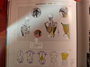 艺用人体结构（精装版）（全彩） 实拍图