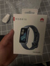 华为（HUAWEI）手环10 标准版 托帕蓝 智能手环专业睡眠分析情绪健康铝合金机身心率监测运动手环华为手环9升级 实拍图