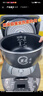 美的（Midea）智能电饭煲电饭锅2-3人家用3L可拆蒸汽阀智能24H预约蒸煮米饭锅MB-RA303 实拍图