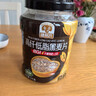 穗格氏低脂高纤黑麦片500g即食营养早餐燕麦片低GI健身代餐冲饮无糖精钠 实拍图