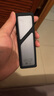 绿联 M.2 NVMe/SATA双协议固态硬盘盒20Gbps 适用苹果17笔记本台式机手机外接SSD移动硬盘壳35576 实拍图