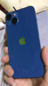 美版有锁「非二手」Apple苹果iPhone13全系列 未激活卡贴机 520 IPHONE 13 蓝色 128GB 美版有锁 实拍图