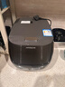 日立电饭煲5升大容量 适合2-10人 蒸煮煲炖多功能陶瓷电饭锅 仿真柴火饭RZ-S18VN电饭锅 实拍图