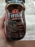 海天 拌饭酱 拌面酱 0添加 300g 0添加防腐剂 料感十足香辣下饭酱 实拍图