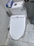 TOTO卫浴智能马桶盖全功能加热冲洗卫洗丽TCF8744EC#W(03-A)国家补贴 实拍图