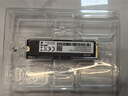雷克沙（Lexar） 2TB SSD固态硬盘 M.2接口 NVMe协议（PCIe 4.0x4）NM800PRO高速7500MB/s传输 电竞游戏装机升级 实拍图