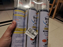 巨奇严选 鞋子除臭剂360ml*3瓶银离子消毒杀菌脚臭喷雾球鞋防臭去异味 实拍图