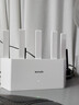 Tenda腾达路由器WiFi7【京东独家】无线千兆穿墙王信号增强家用全屋2.5g网口云霄BE3600放大器立式 实拍图