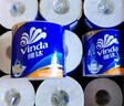维达（Vinda）超韧手帕纸4层8张*18包 熊出没联名款 纸巾小包 出行便携装 实拍图