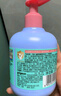 贝亲（Pigeon）儿童顺滑柔亮洗发水（天使甜香）300ml IA321 实拍图