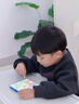 汇乐玩具妙奇思智能插卡游戏多功能棋盘儿童培养思维逻辑益智玩具 实拍图