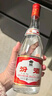 汾酒 黄盖玻汾 清香型高度白酒 53度 475mL 单瓶装 纯粮酒 实拍图